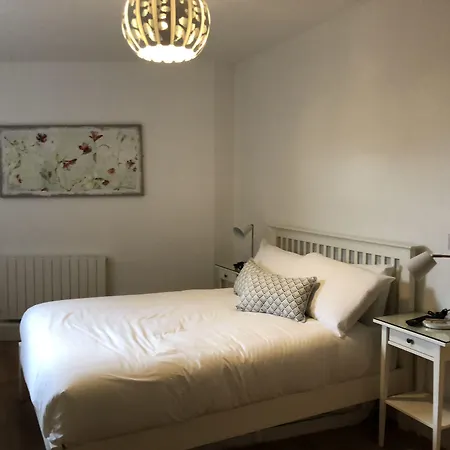 The Eyre Square Townhouse-2